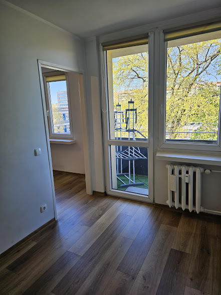 Mieszkanie na sprzedaż Szczecin, Śródmieście-Centrum 35 m2 | Arka Nieruchomości