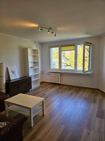 Mieszkanie na sprzedaż Szczecin, Śródmieście-Centrum 35 m2 | Arka Nieruchomości