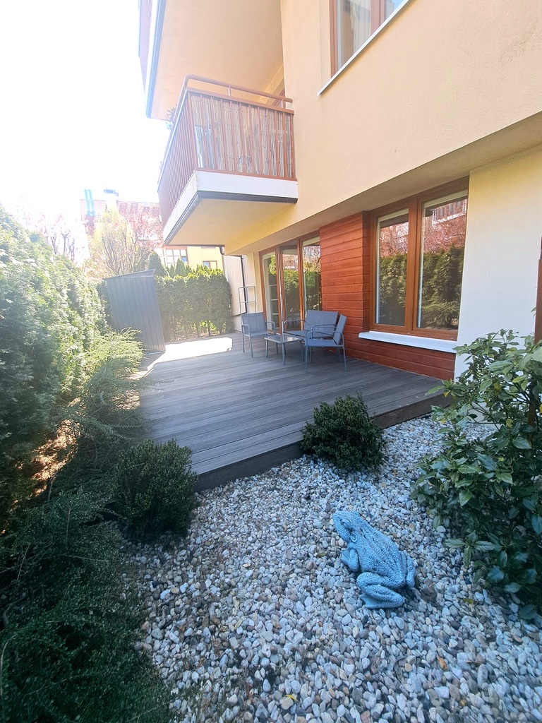 Mieszkanie na sprzedaż Bezrzecze 49 m2 | Arka Nieruchomości