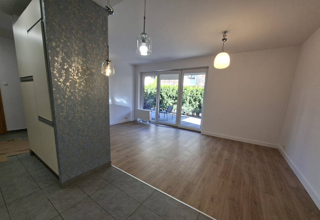 Mieszkanie na sprzedaż Bezrzecze 49 m2 | Arka Nieruchomości