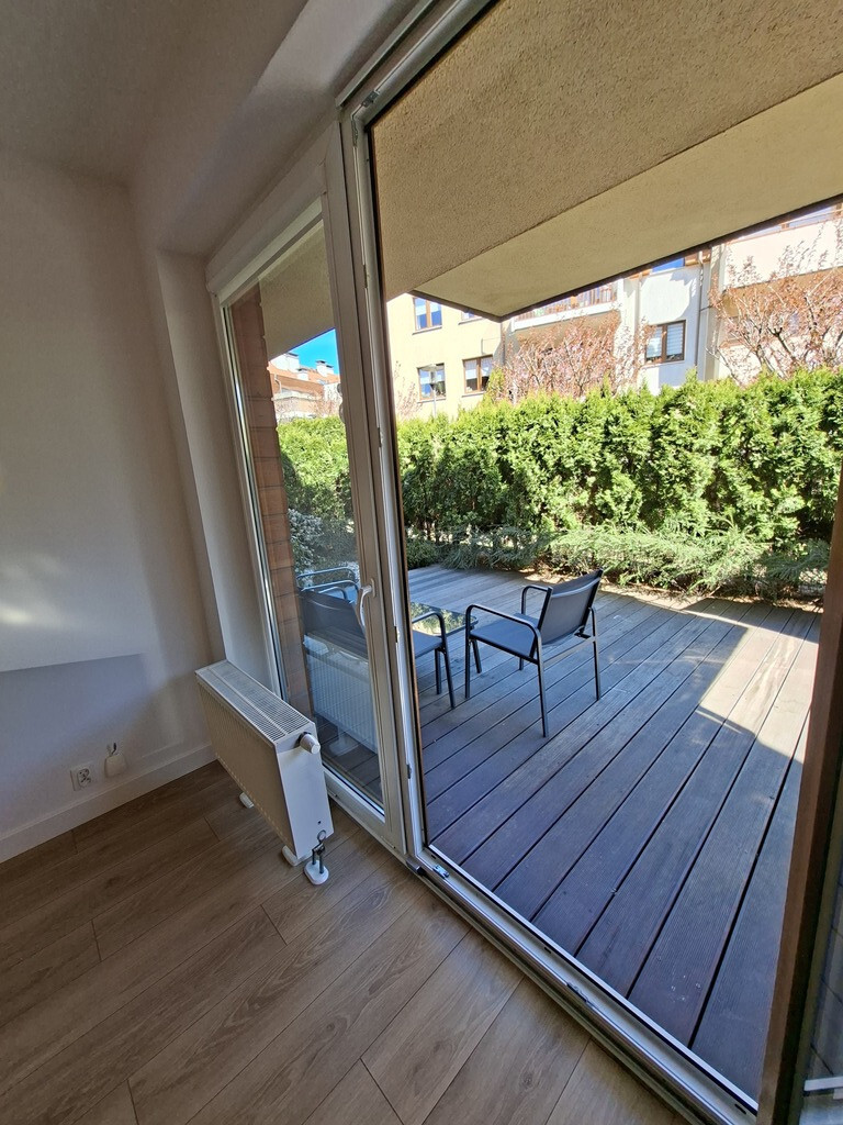 Mieszkanie na sprzedaż Bezrzecze 49 m2 | Arka Nieruchomości