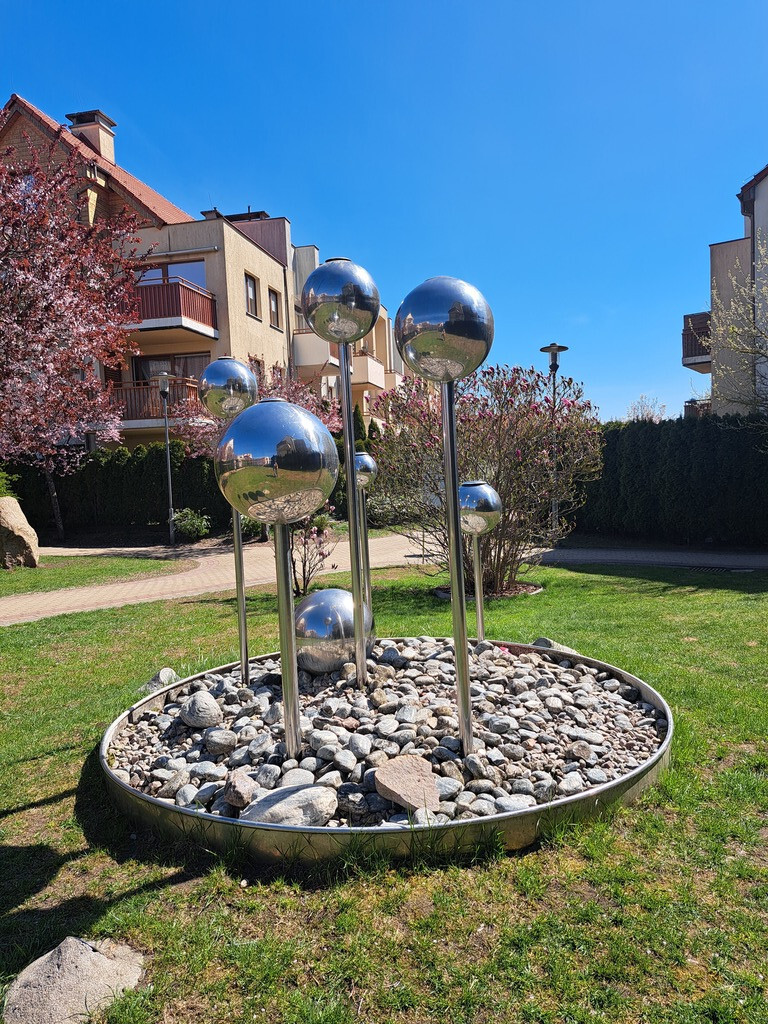 Mieszkanie na sprzedaż Bezrzecze 49 m2 | Arka Nieruchomości