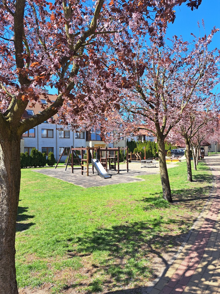 Mieszkanie na sprzedaż Bezrzecze 49 m2 | Arka Nieruchomości