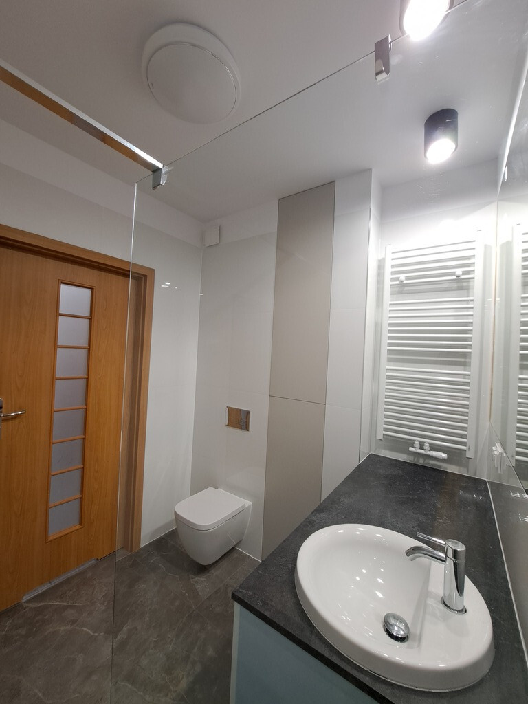 Mieszkanie na sprzedaż Bezrzecze 49 m2 | Arka Nieruchomości