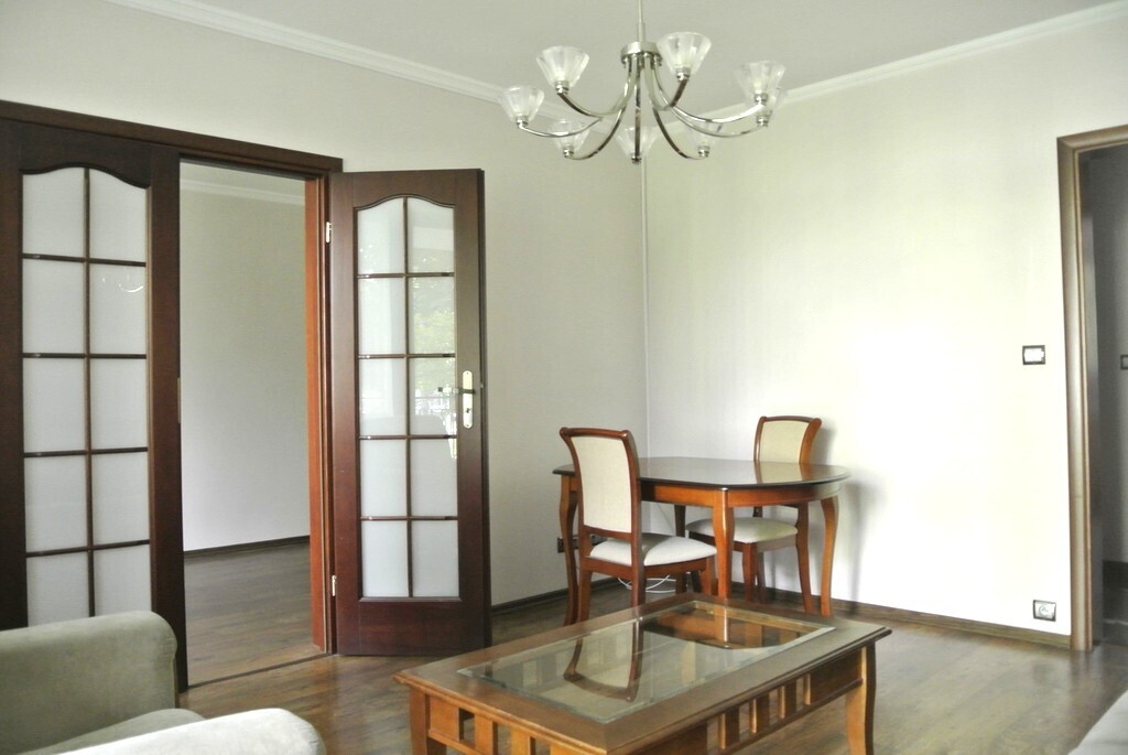 Mieszkanie na wynajem Szczecin, Centrum 57 m2 | Arka Nieruchomości