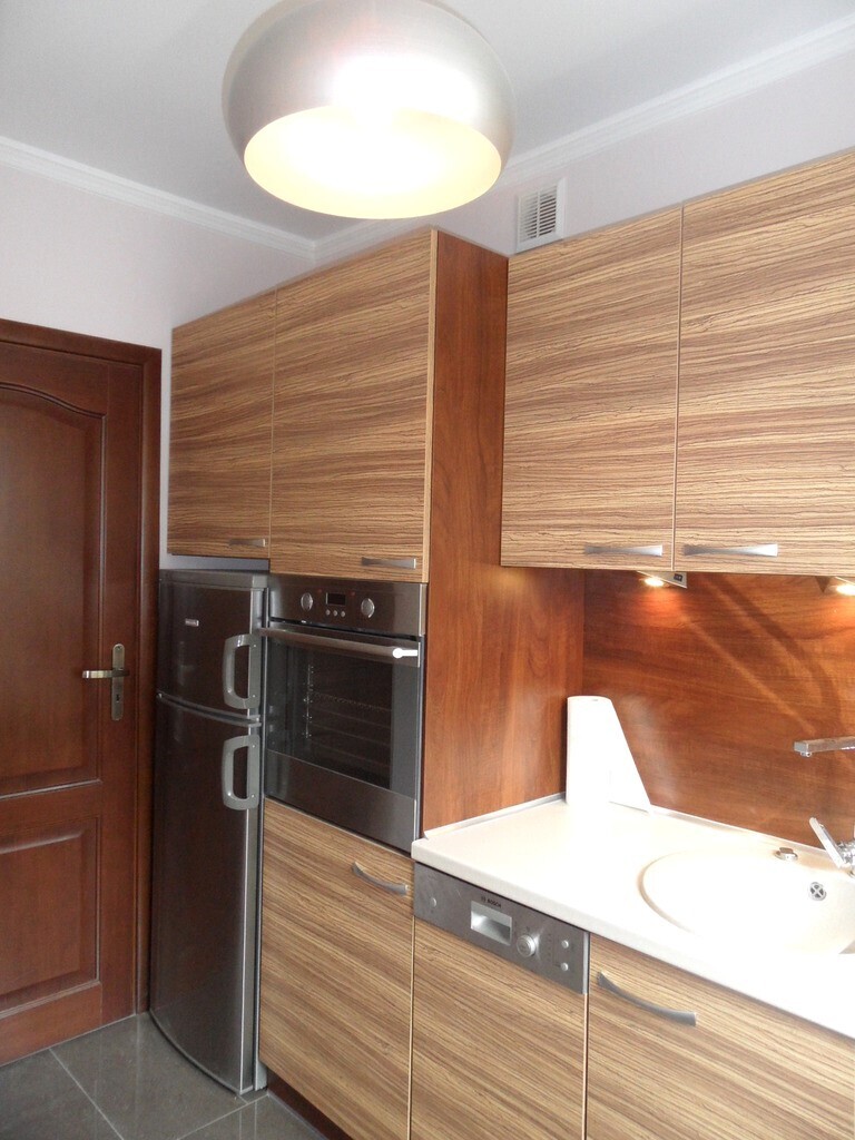 Mieszkanie na wynajem Szczecin, Centrum 57 m2 | Arka Nieruchomości