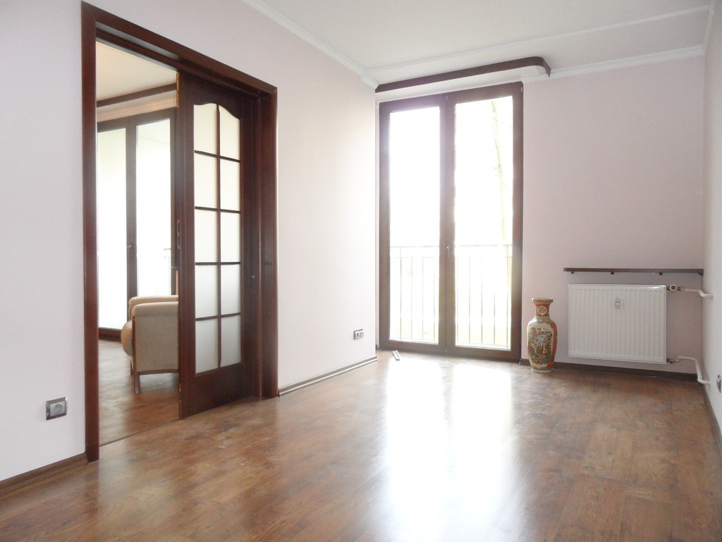 Mieszkanie na wynajem Szczecin, Centrum 57 m2 | Arka Nieruchomości