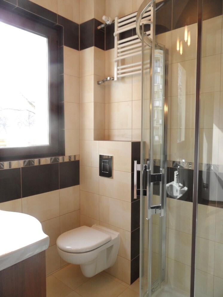 Mieszkanie na wynajem Szczecin, Centrum 57 m2 | Arka Nieruchomości