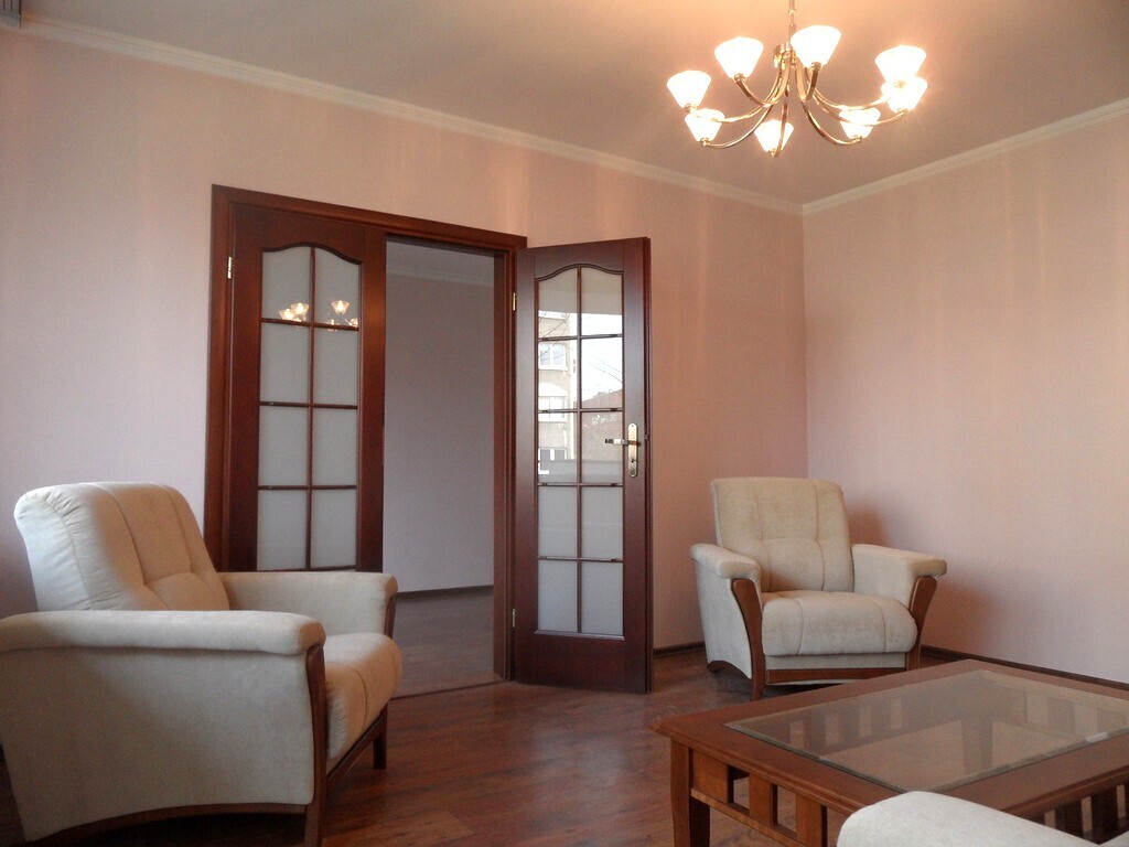 Mieszkanie na wynajem Szczecin, Centrum 57 m2 | Arka Nieruchomości