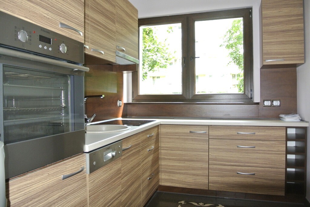 Mieszkanie na wynajem Szczecin, Centrum 57 m2 | Arka Nieruchomości