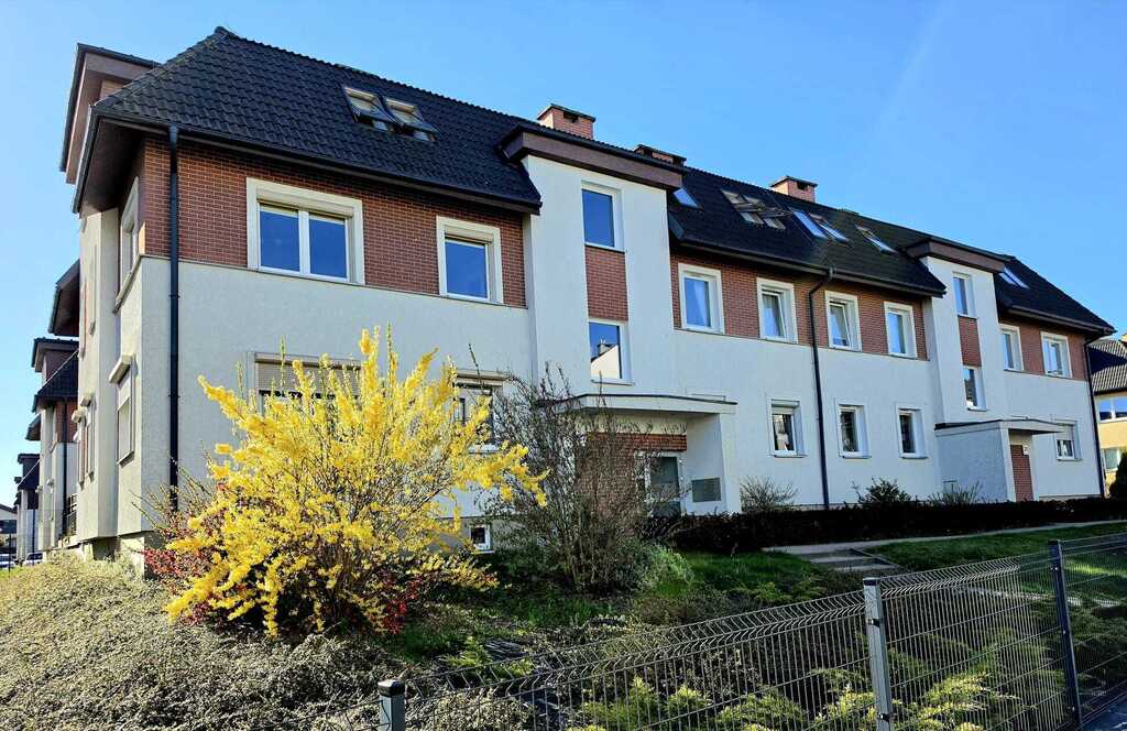 Mieszkanie na sprzedaż Szczecin, Warszewo 67 m2 | Arka Nieruchomości