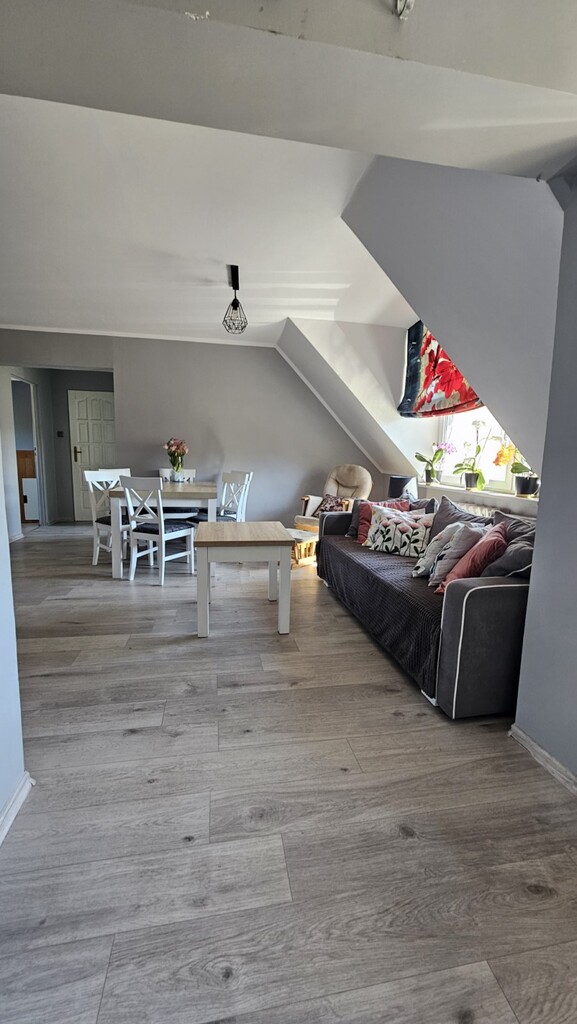 Mieszkanie na sprzedaż Szczecin, Śródmieście-Centrum 70 m2 | Arka Nieruchomości