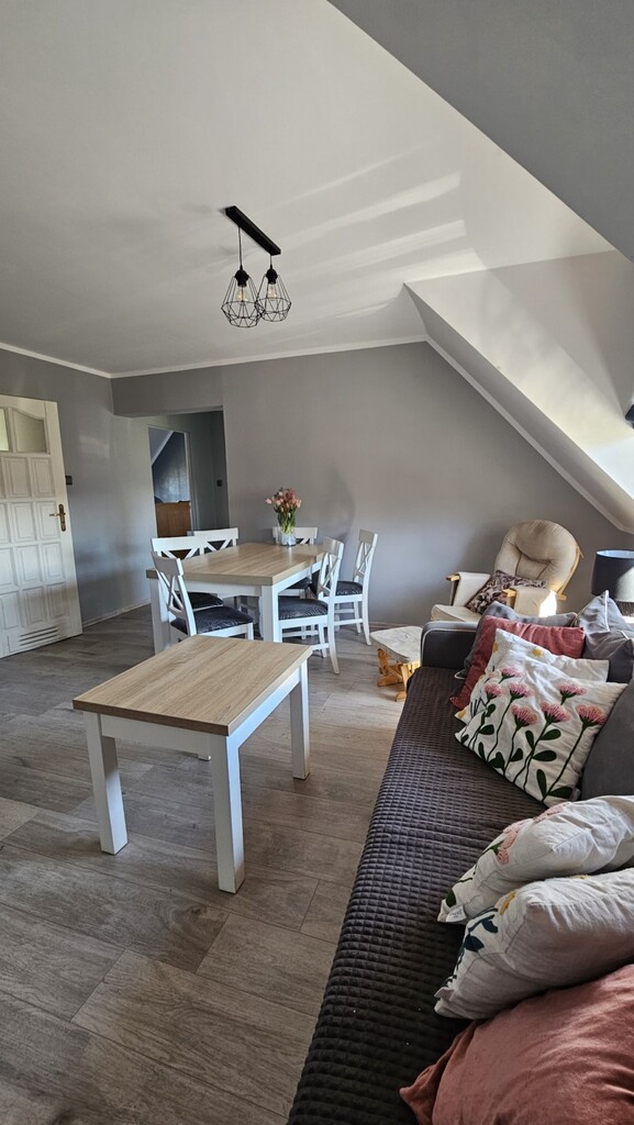 Mieszkanie na sprzedaż Szczecin, Śródmieście-Centrum 70 m2 | Arka Nieruchomości