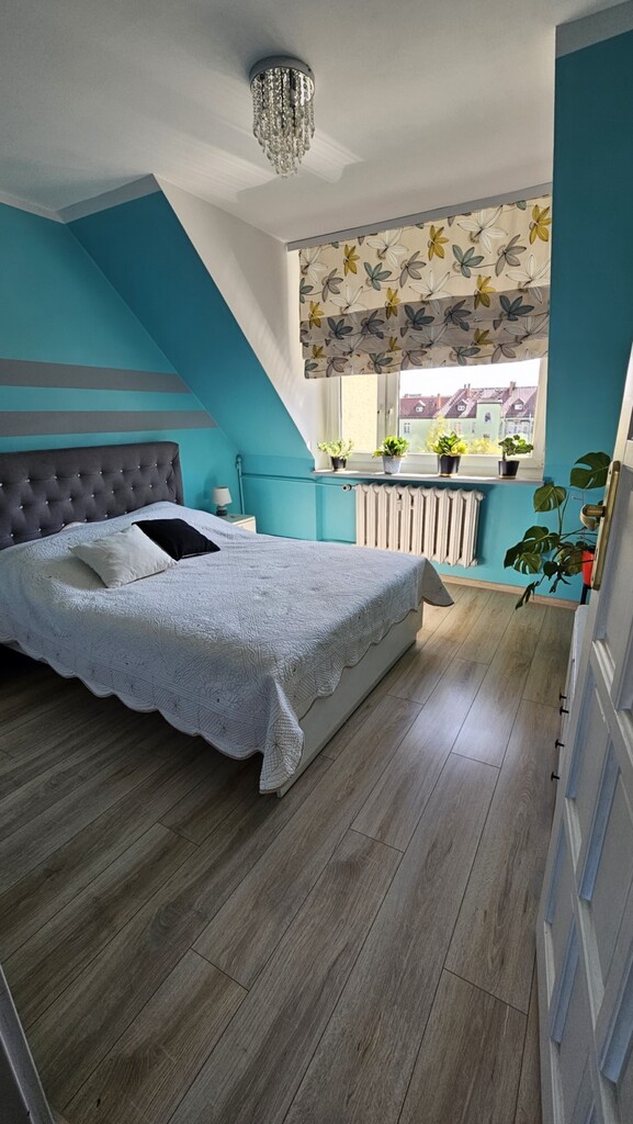 Mieszkanie na sprzedaż Szczecin, Śródmieście-Centrum 70 m2 | Arka Nieruchomości