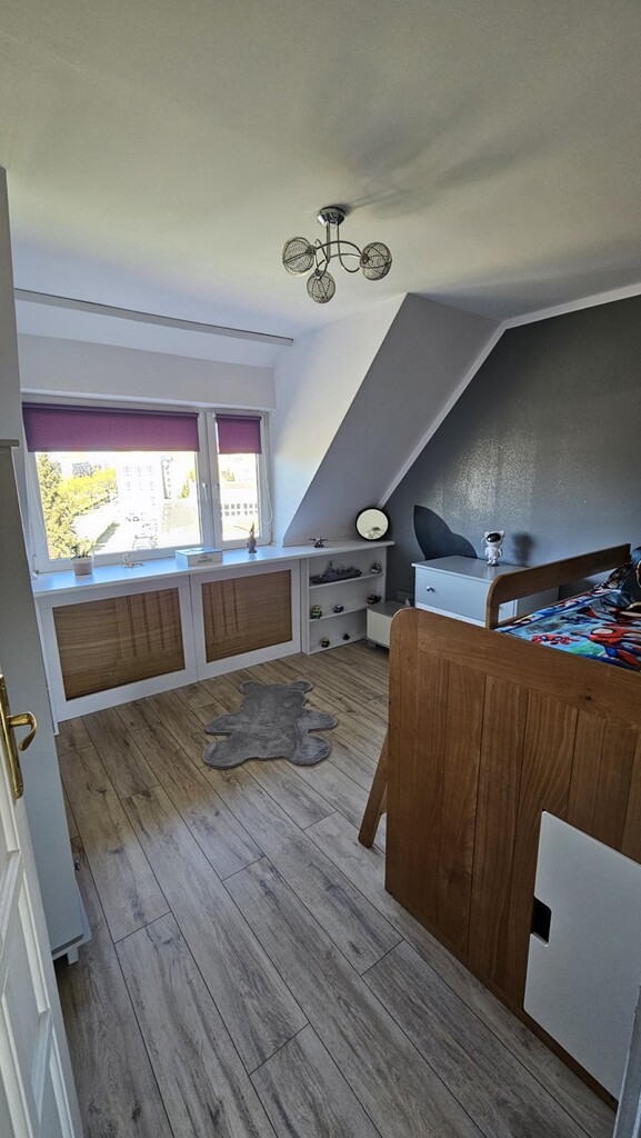 Mieszkanie na sprzedaż Szczecin, Śródmieście-Centrum 70 m2 | Arka Nieruchomości