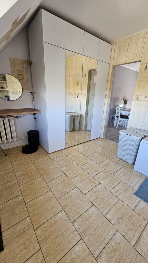 Mieszkanie na sprzedaż Szczecin, Śródmieście-Centrum 70 m2 | Arka Nieruchomości