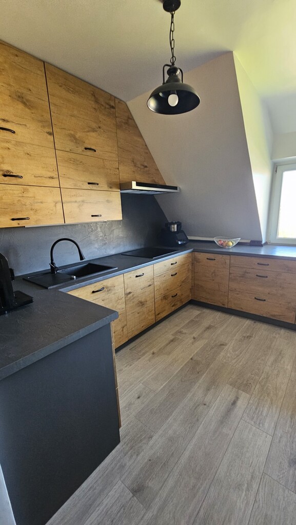 Mieszkanie na sprzedaż Szczecin, Śródmieście-Centrum 70 m2 | Arka Nieruchomości