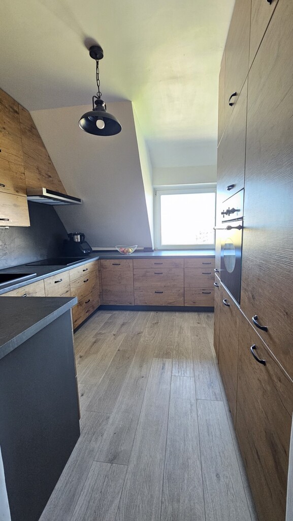 Mieszkanie na sprzedaż Szczecin, Śródmieście-Centrum 70 m2 | Arka Nieruchomości