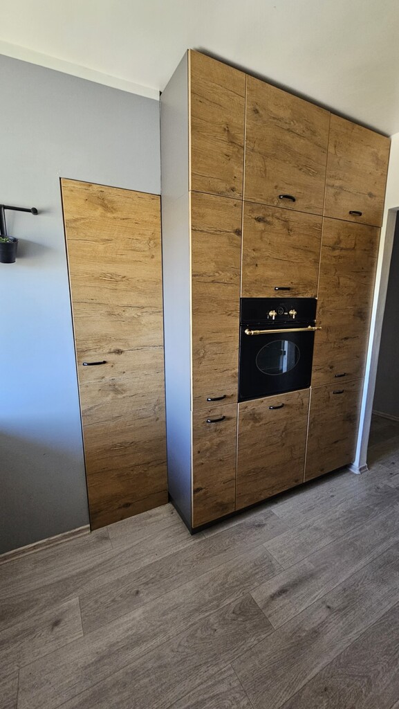 Mieszkanie na sprzedaż Szczecin, Śródmieście-Centrum 70 m2 | Arka Nieruchomości