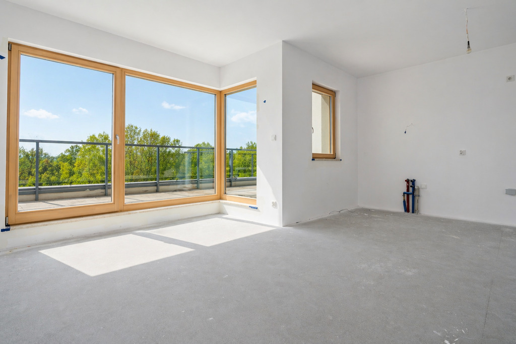 APARTAMENT 108 m² | PORTO LETNICA | 650 m od plaży