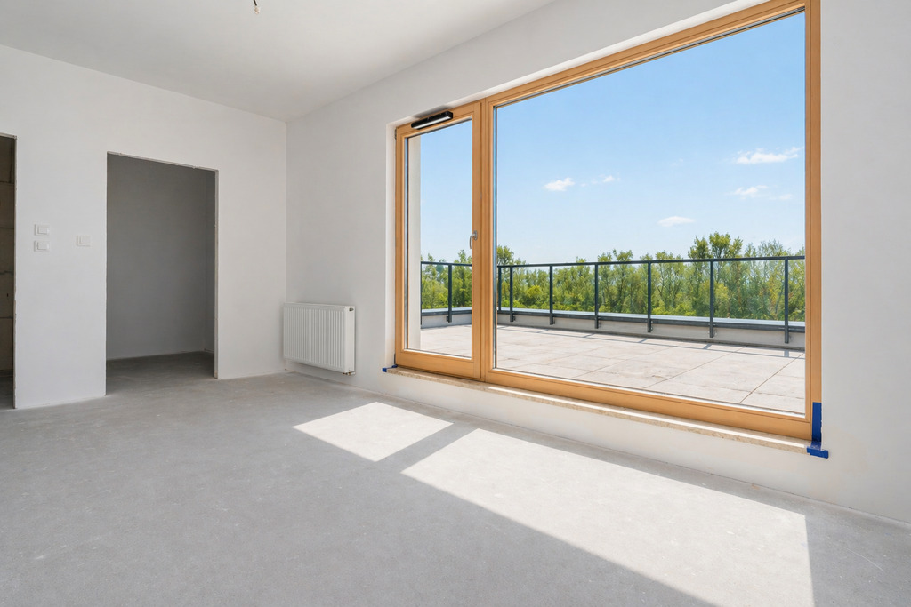 APARTAMENT 108 m² | PORTO LETNICA | 650 m od plaży