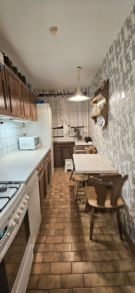 Mieszkanie na sprzedaż Szczecin, Bolinko 47 m2 | Arka Nieruchomości