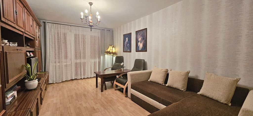 Mieszkanie na sprzedaż Szczecin, Bolinko 47 m2 | Arka Nieruchomości