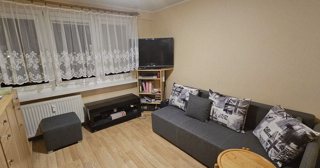 Mieszkanie na sprzedaż Szczecin, Bolinko 47 m2 | Arka Nieruchomości