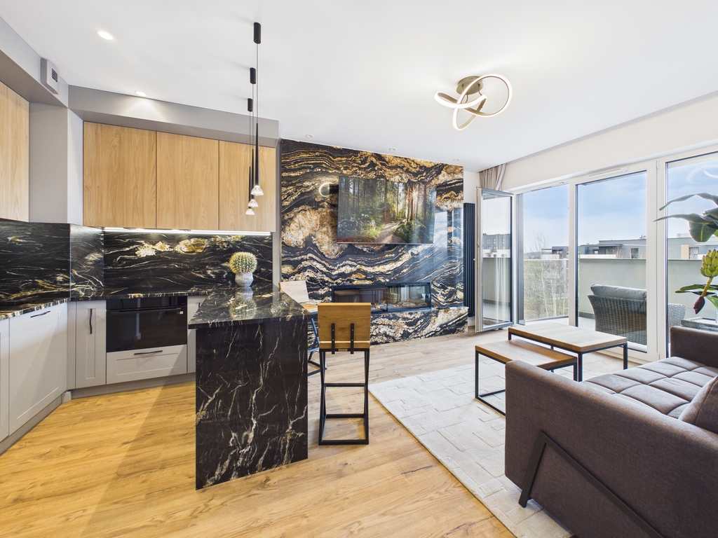 Mieszkanie z fantazją | dla pierwszych osób