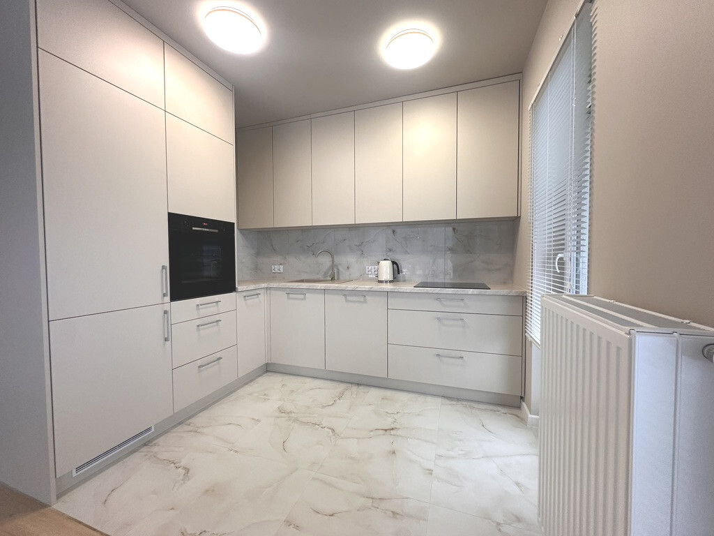 Mieszkanie na wynajem Szczecin, Pomorzany 41 m2 | Arka Nieruchomości