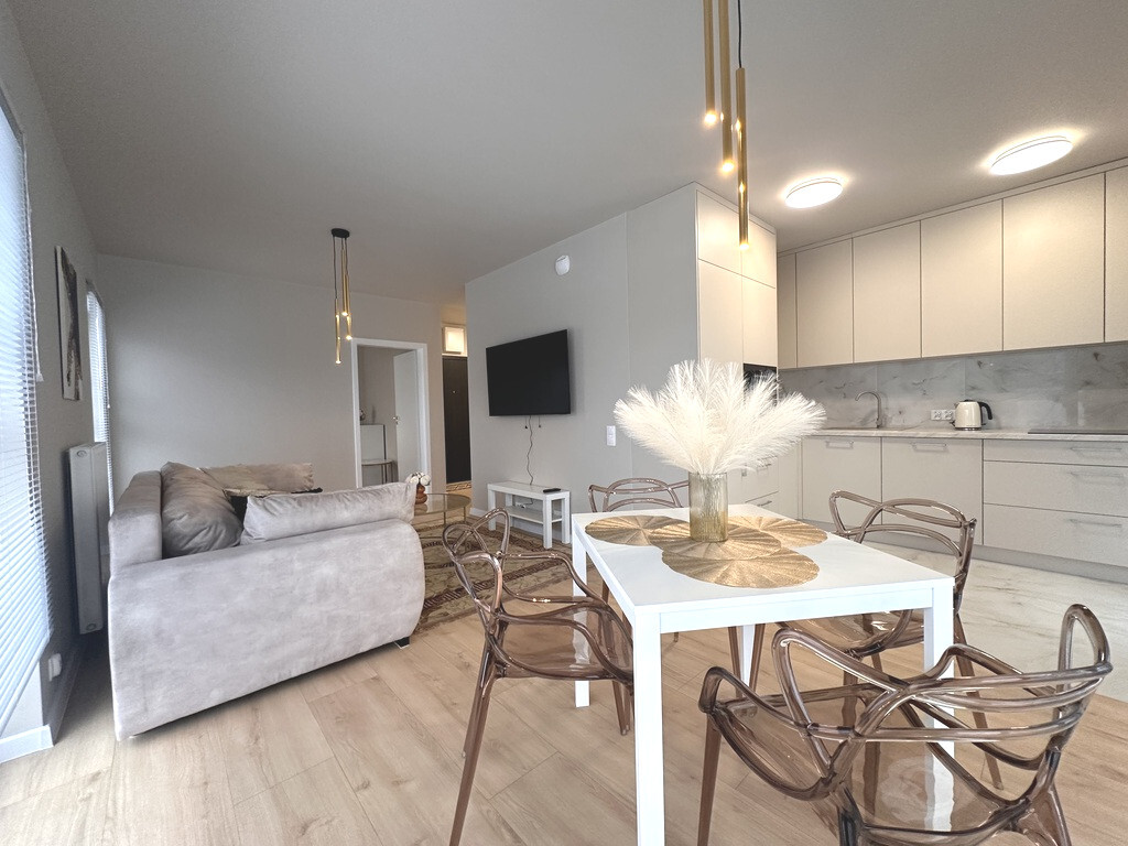 Mieszkanie na wynajem Szczecin, Pomorzany 41 m2 | Arka Nieruchomości