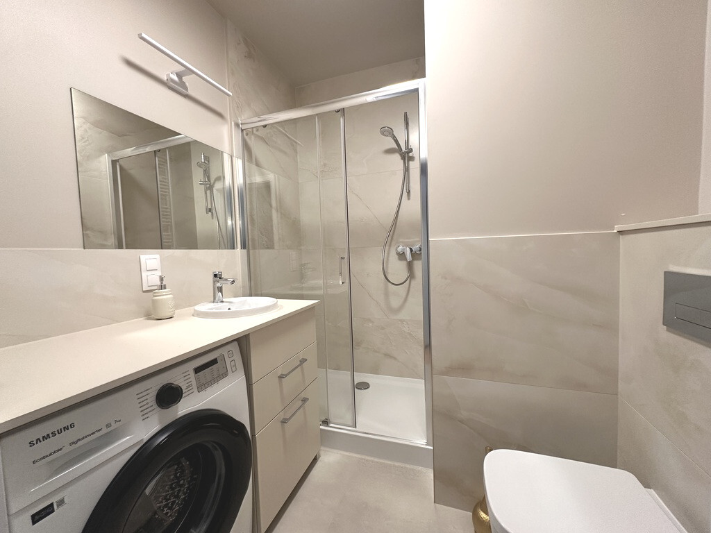 Mieszkanie na wynajem Szczecin, Pomorzany 41 m2 | Arka Nieruchomości