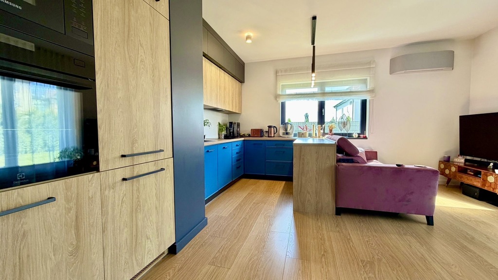 Mieszkanie na sprzedaż Szczecin, Warszewo 70 m2 | Arka Nieruchomości