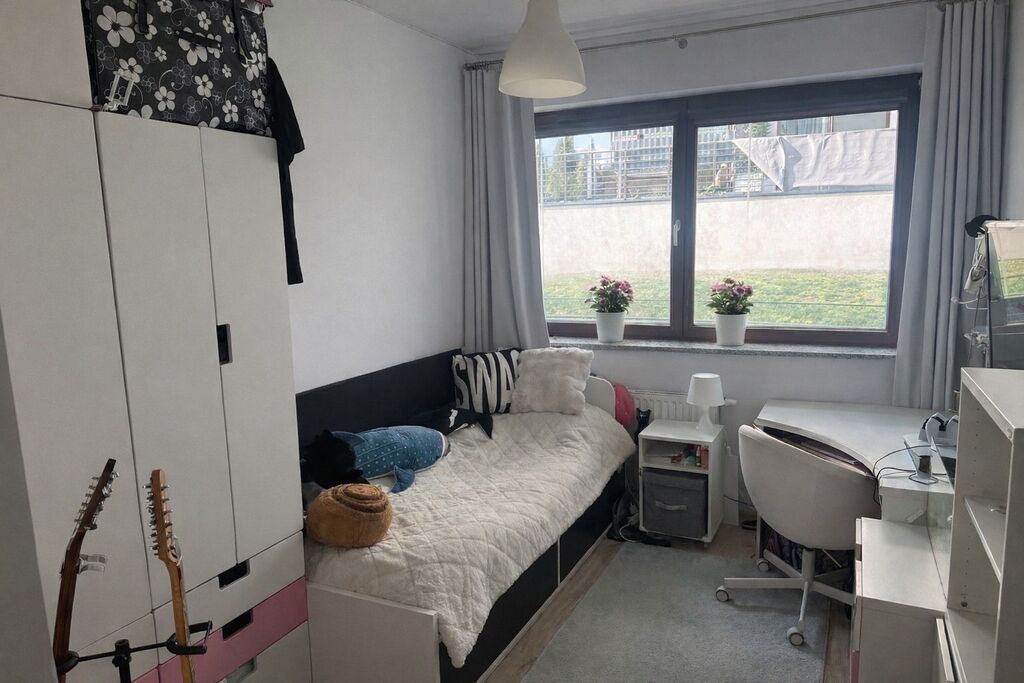 Mieszkanie na sprzedaż Szczecin, Warszewo 55 m2 | Arka Nieruchomości