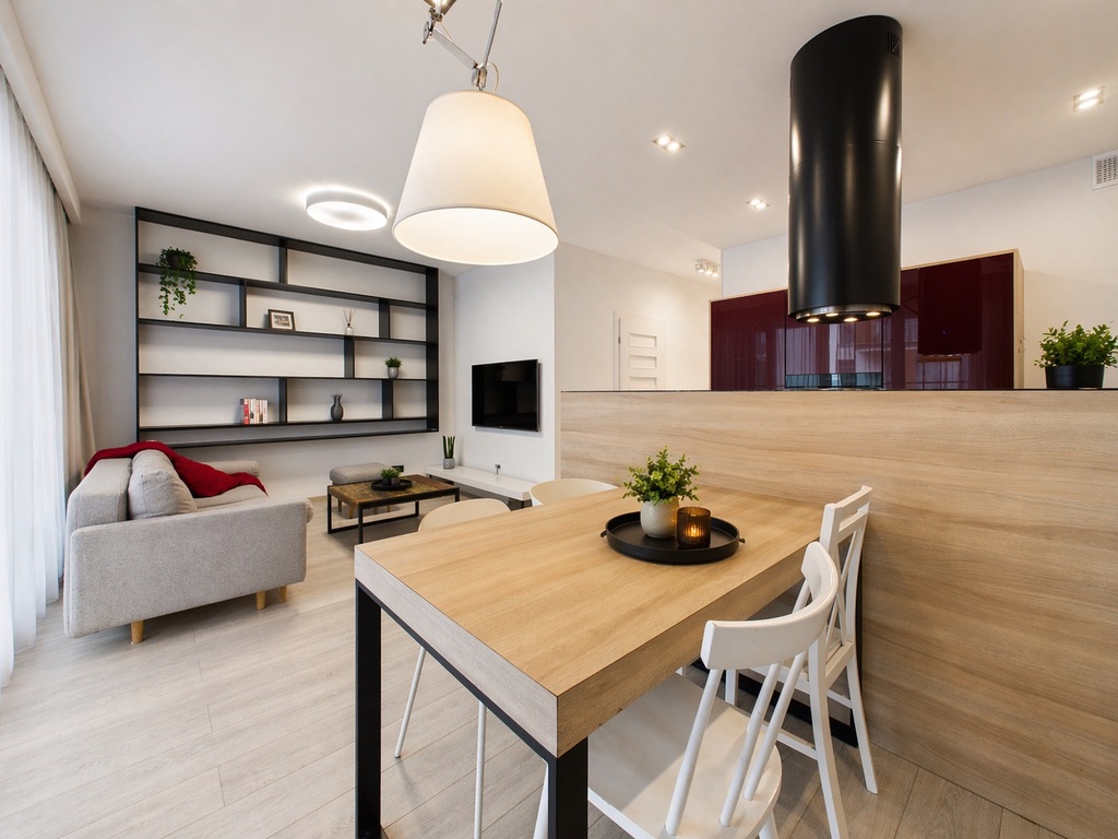 Francuska Park 3 POK | miejsce postojowe | komórka