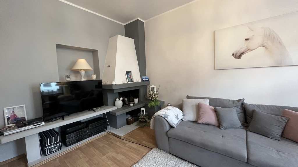 Mieszkanie na sprzedaż Szczecin, Centrum 63 m2 | Arka Nieruchomości