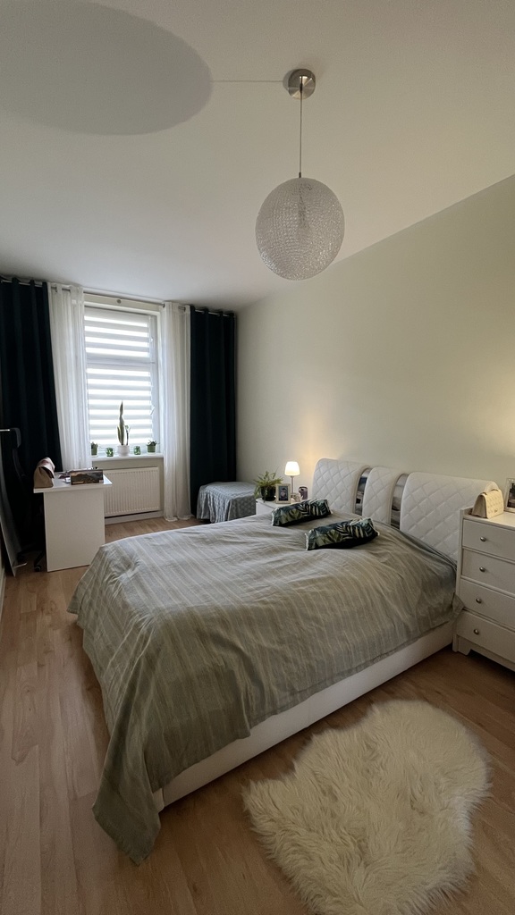 Mieszkanie na sprzedaż Szczecin, Centrum 63 m2 | Arka Nieruchomości