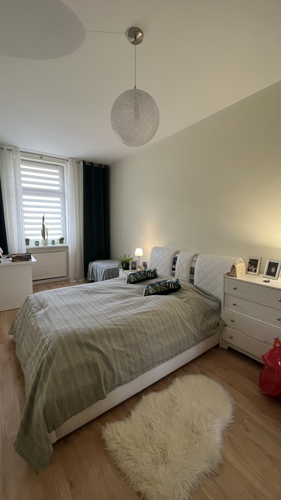 Mieszkanie na sprzedaż Szczecin, Centrum 63 m2 | Arka Nieruchomości