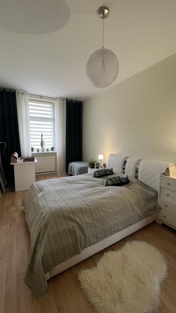 Mieszkanie na sprzedaż Szczecin, Centrum 63 m2 | Arka Nieruchomości