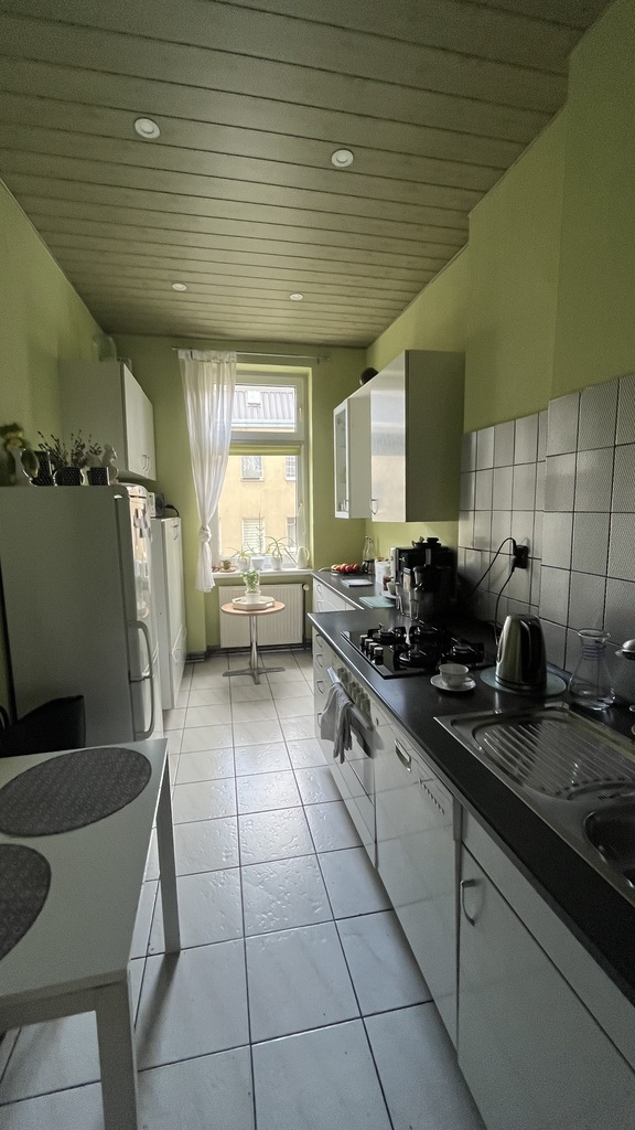 Mieszkanie na sprzedaż Szczecin, Centrum 63 m2 | Arka Nieruchomości