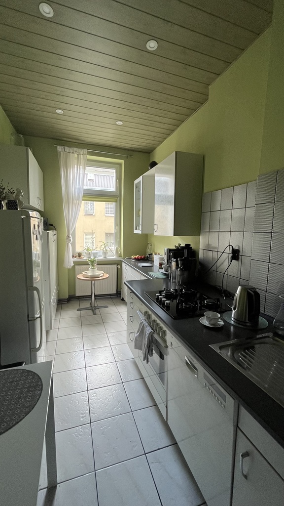 Mieszkanie na sprzedaż Szczecin, Centrum 63 m2 | Arka Nieruchomości