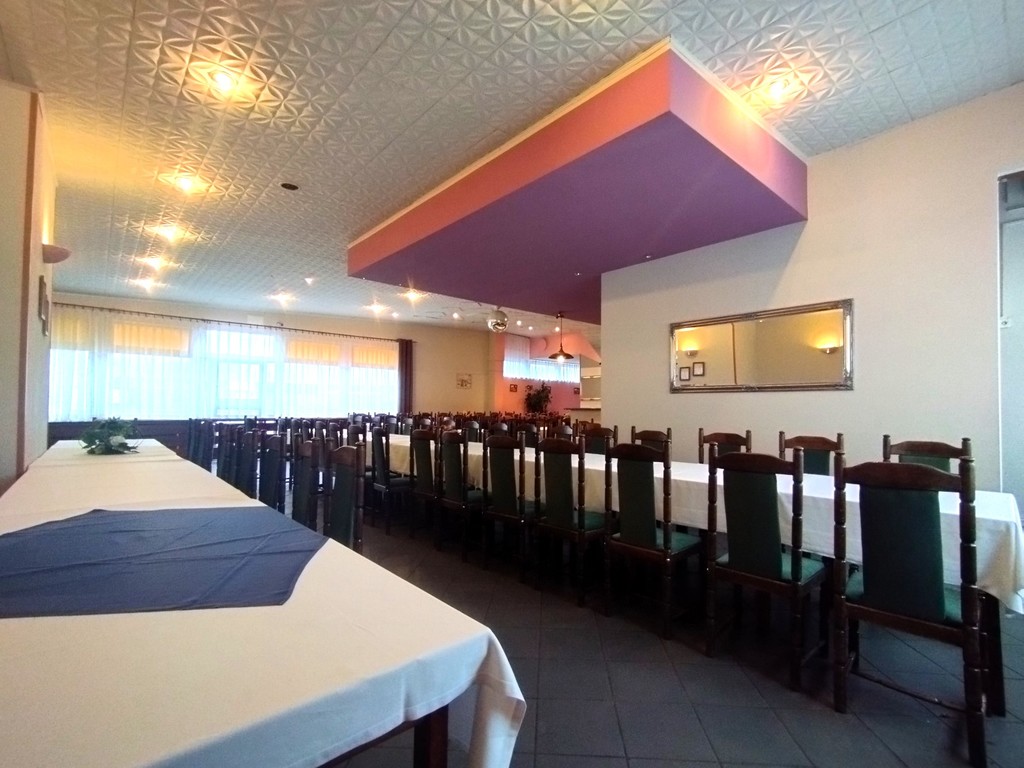 Lokal na sprzedaż Szczecin, Gumieńce 325 m2 | Arka Nieruchomości