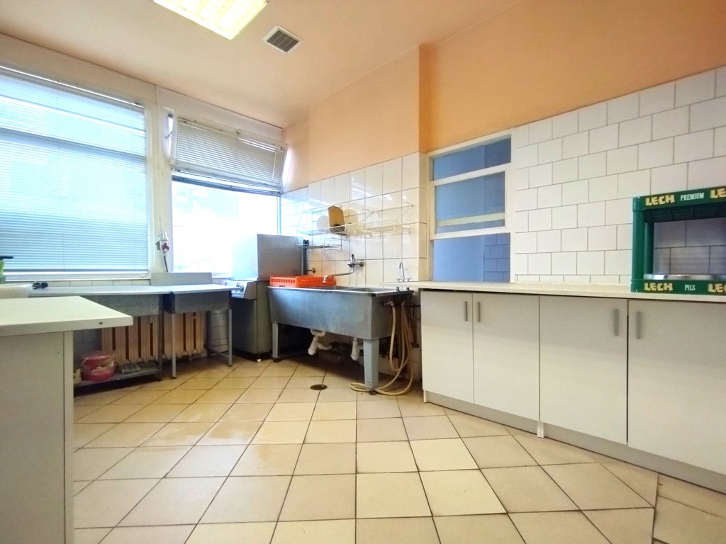 Lokal na sprzedaż Szczecin, Gumieńce 325 m2 | Arka Nieruchomości