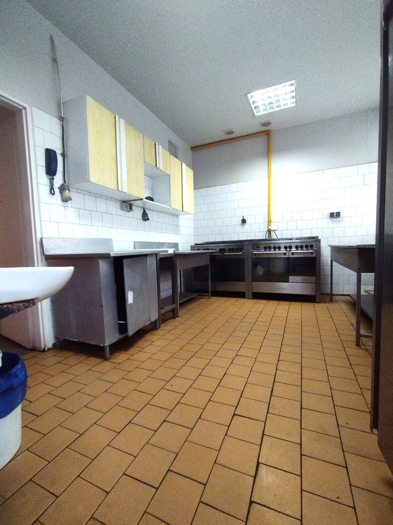 Lokal na sprzedaż Szczecin, Gumieńce 325 m2 | Arka Nieruchomości