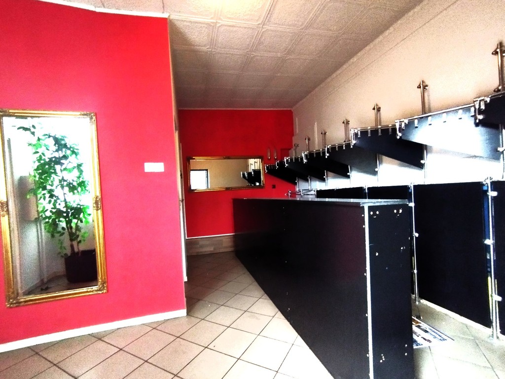 Lokal na sprzedaż Szczecin, Gumieńce 325 m2 | Arka Nieruchomości