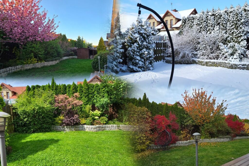 Dom na sprzedaż Szczecin, Warszewo 196 m2 | Arka Nieruchomości