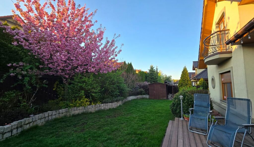 Dom na sprzedaż Szczecin, Warszewo 196 m2 | Arka Nieruchomości