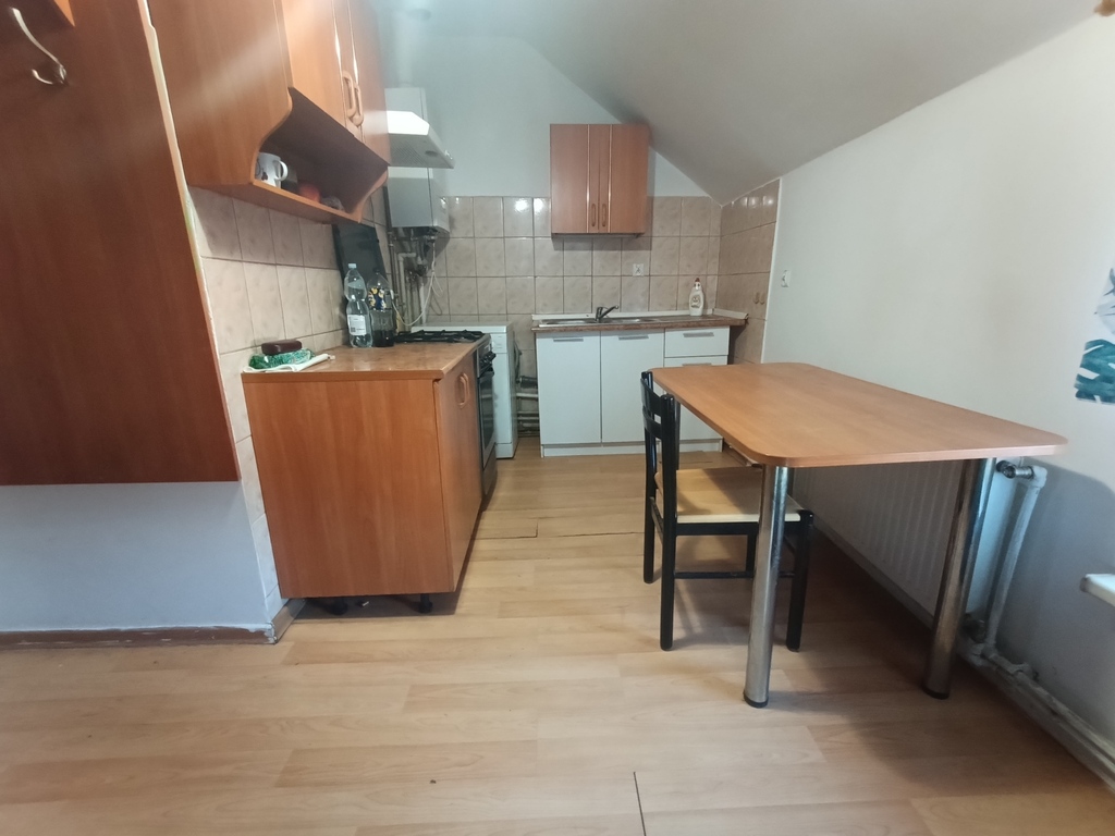 Oleśnica – sprzedaż udziału 1/4; 4 pokojowe