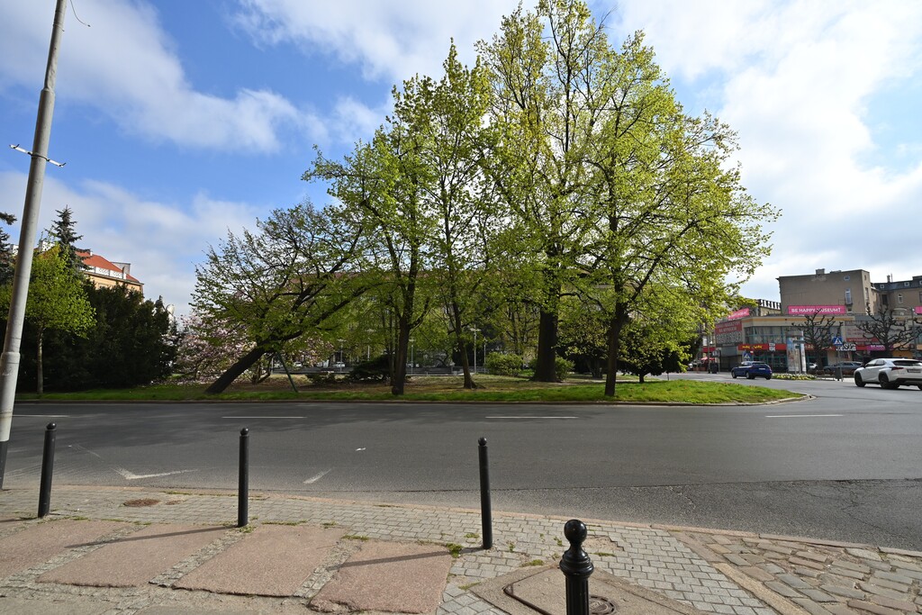 Mieszkanie na sprzedaż Szczecin, Centrum 69 m2 | Arka Nieruchomości