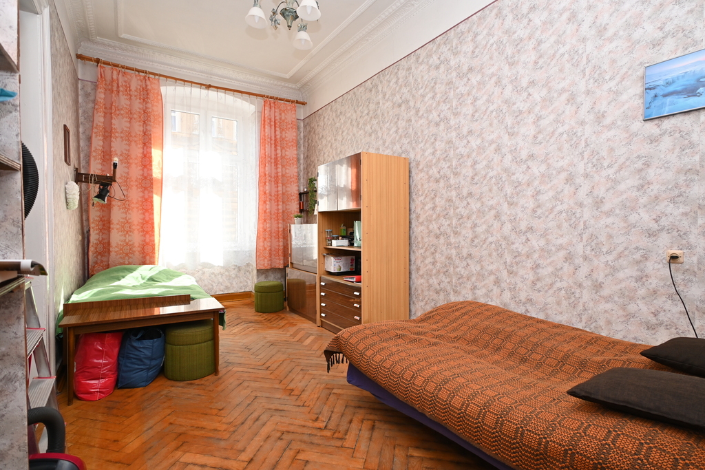 Mieszkanie na sprzedaż Szczecin, Centrum 69 m2 | Arka Nieruchomości